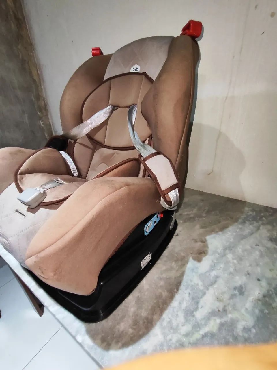 Cadeira de bebê  - Foto 2