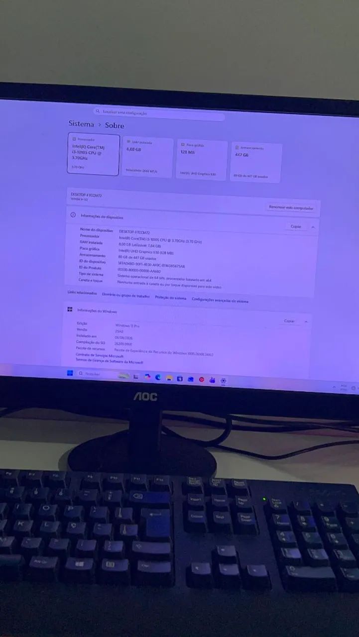 PC COMPLETO  - Foto 4