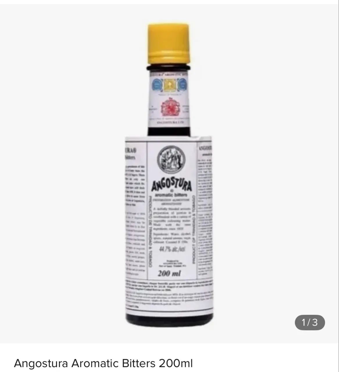 Angostura