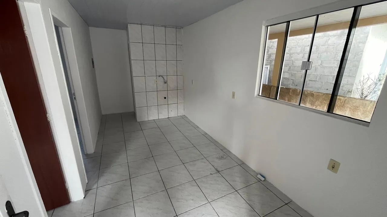 Casa 2 dormitórios Bom Viver - Biguaçu com 40,00m² - Foto 2