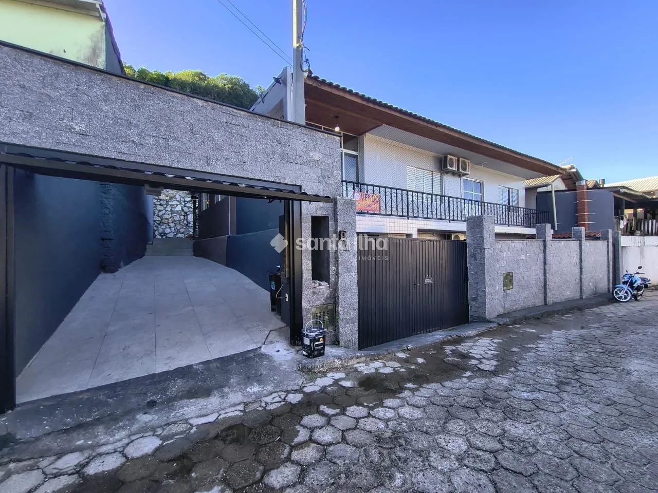 Casa com 5 dormitórios à venda, 304m² - Tapera - Florianópolis/SC - Foto 3