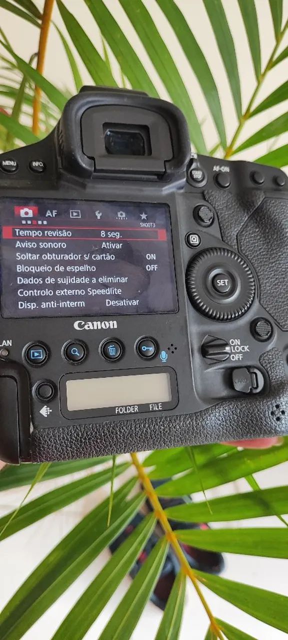 CANON 1DX MARKII - Foto 2