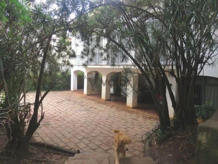 Casa à venda em Campinas, Nova Campinas, com 10 quartos, com 1126 m² - Foto 2