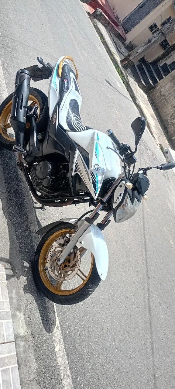Vendo fazer 250 - Foto 3