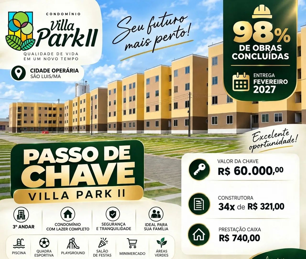 Apartamento 