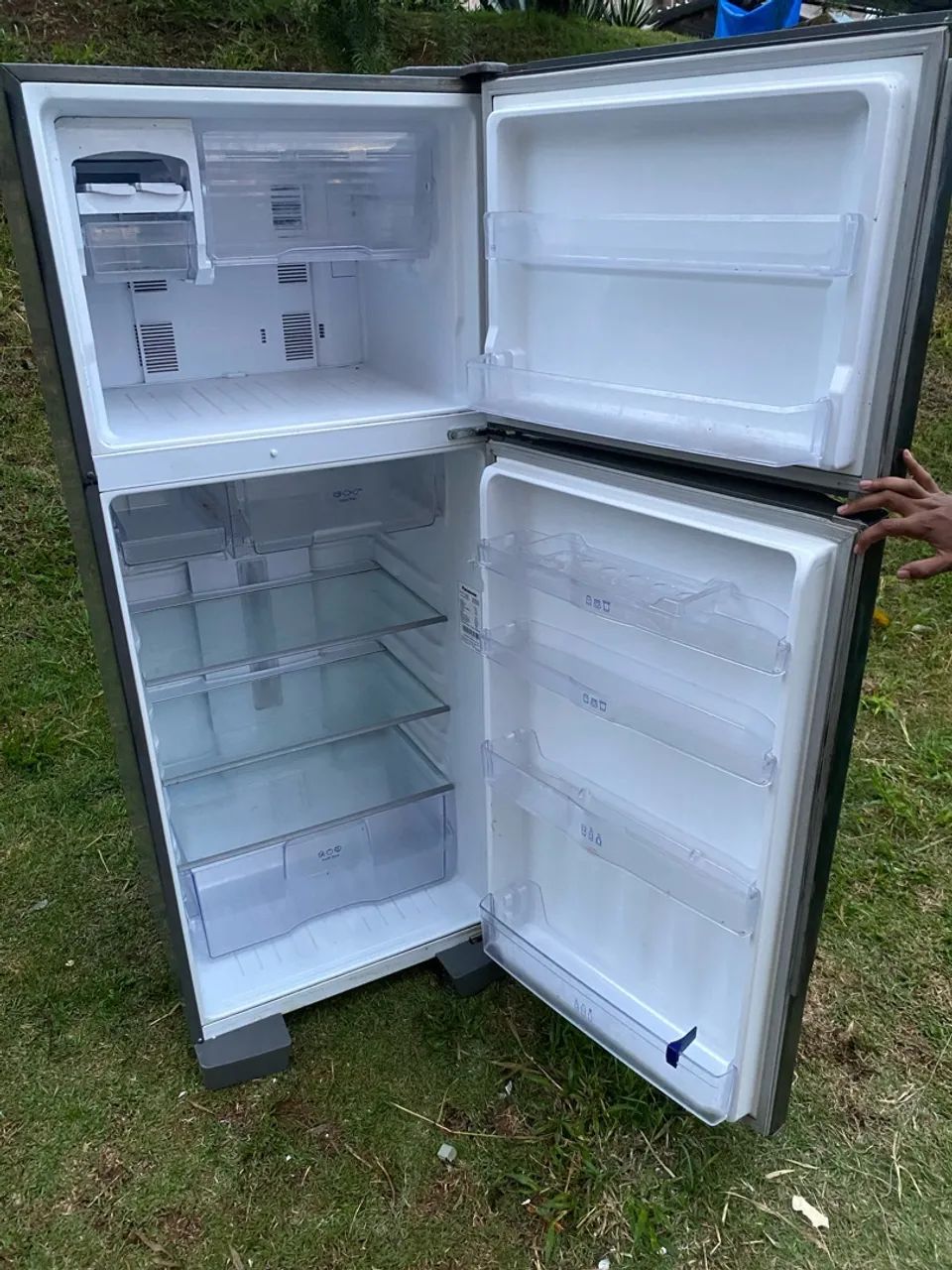 Geladeira  - Foto 4