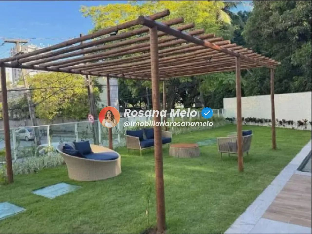 Edf. Domus Augusto Lins e Silva, Studio, 26m², mobiliado, lazer completo, Boa Viagem - Foto 3