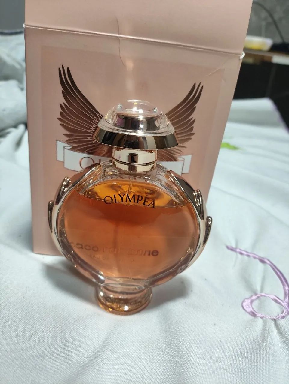 Perfume Olympea 
