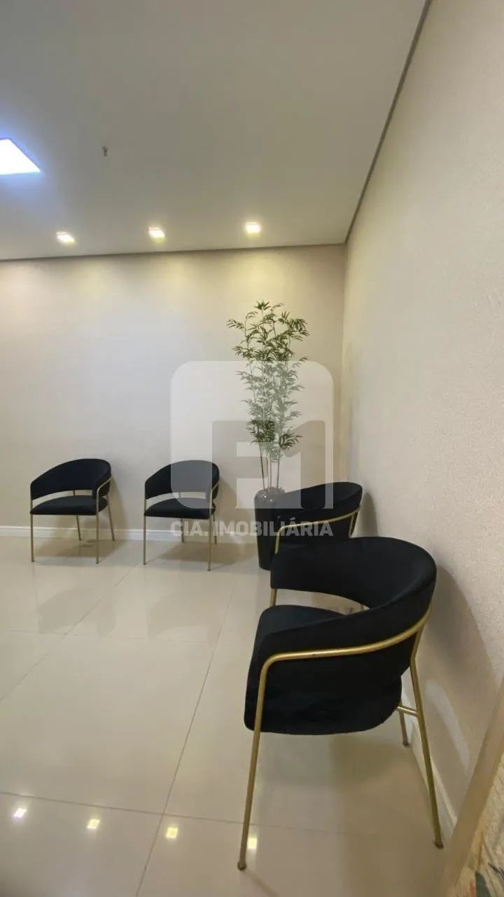 Sala Comercial Mobiliada à venda na SC-401 - Foto 3