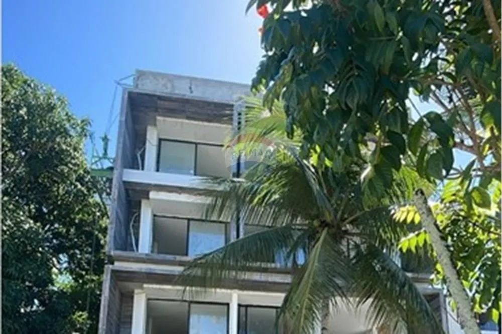 Refúgio Moderno em Porto de Galinhas