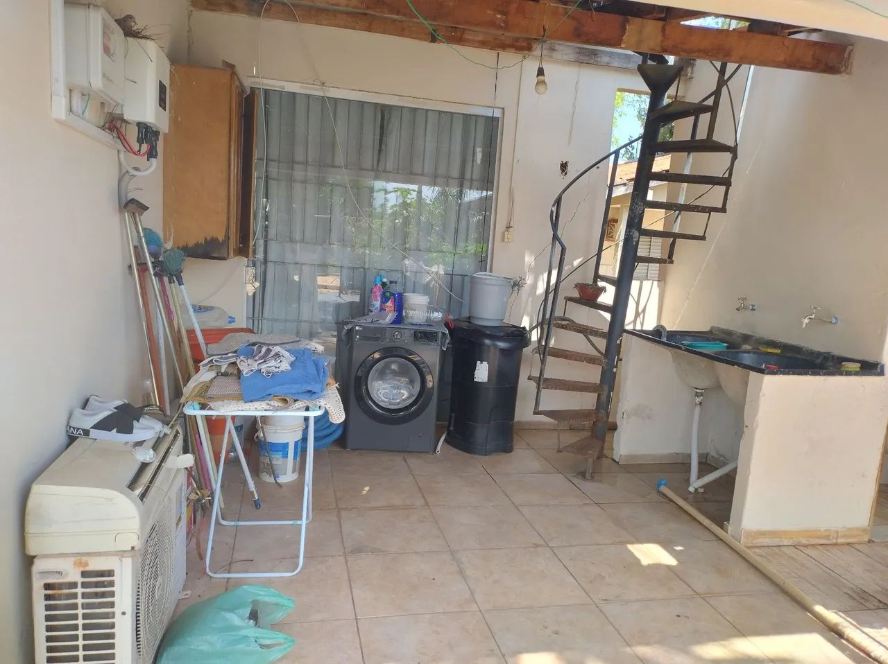 Doméstica  - Foto 5