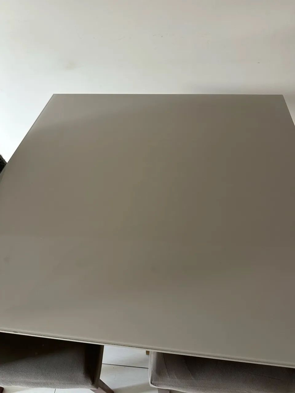 Vendo mesa 4 lugares  - Foto 4