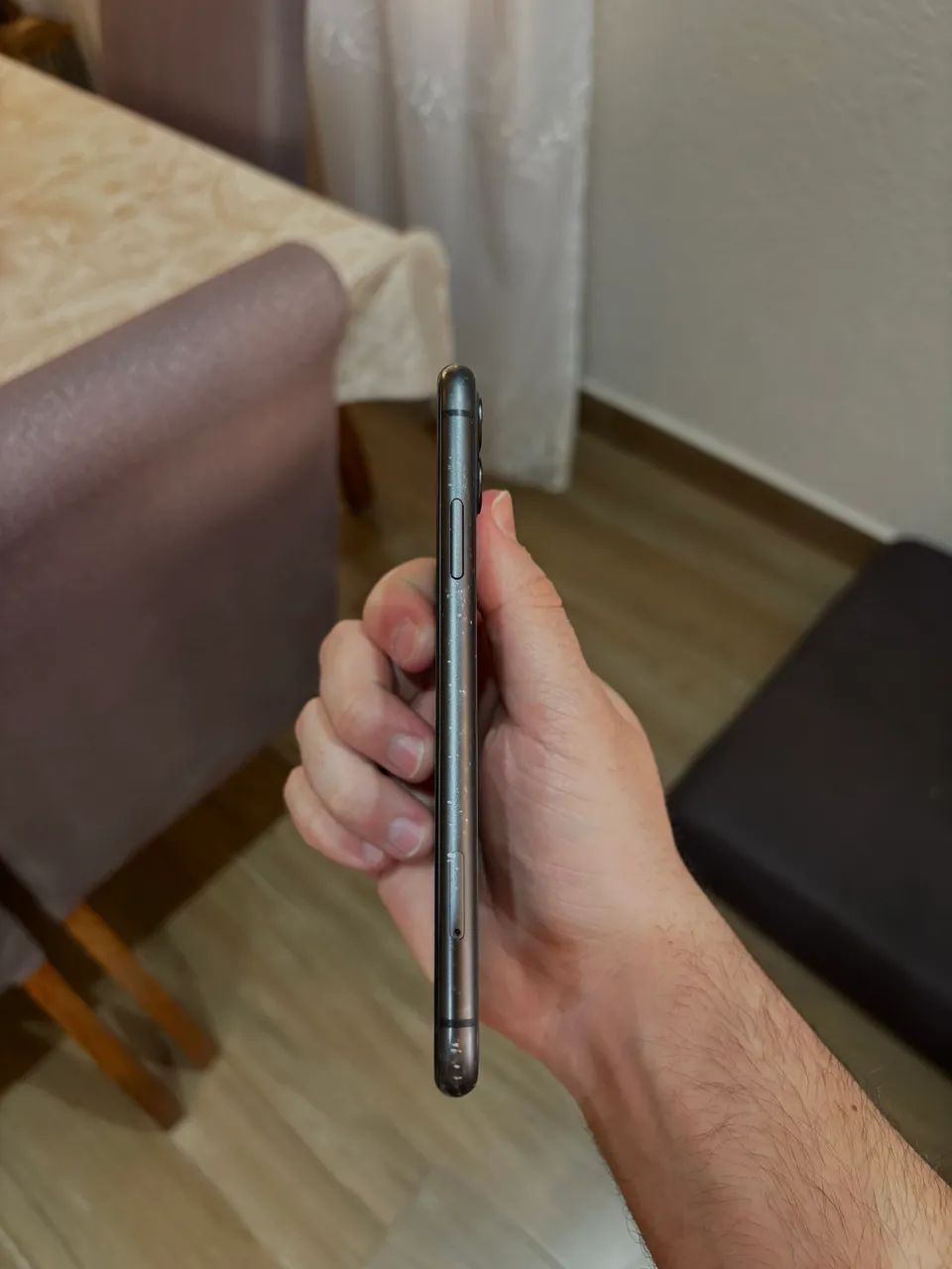 Iphone 11 Preto - Foto 3