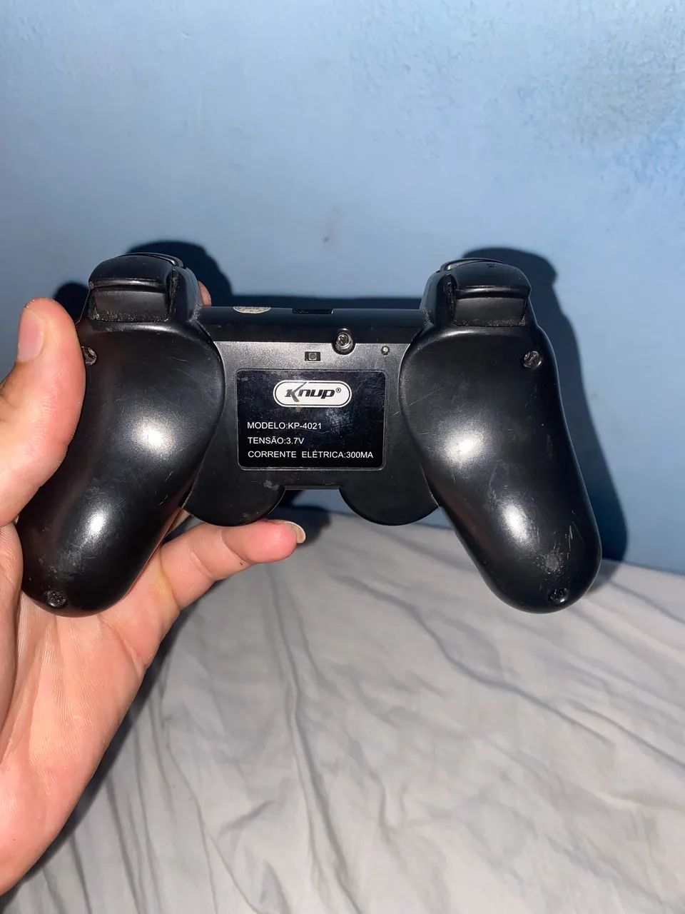 Vende-se controle Bluetooth  - Foto 3