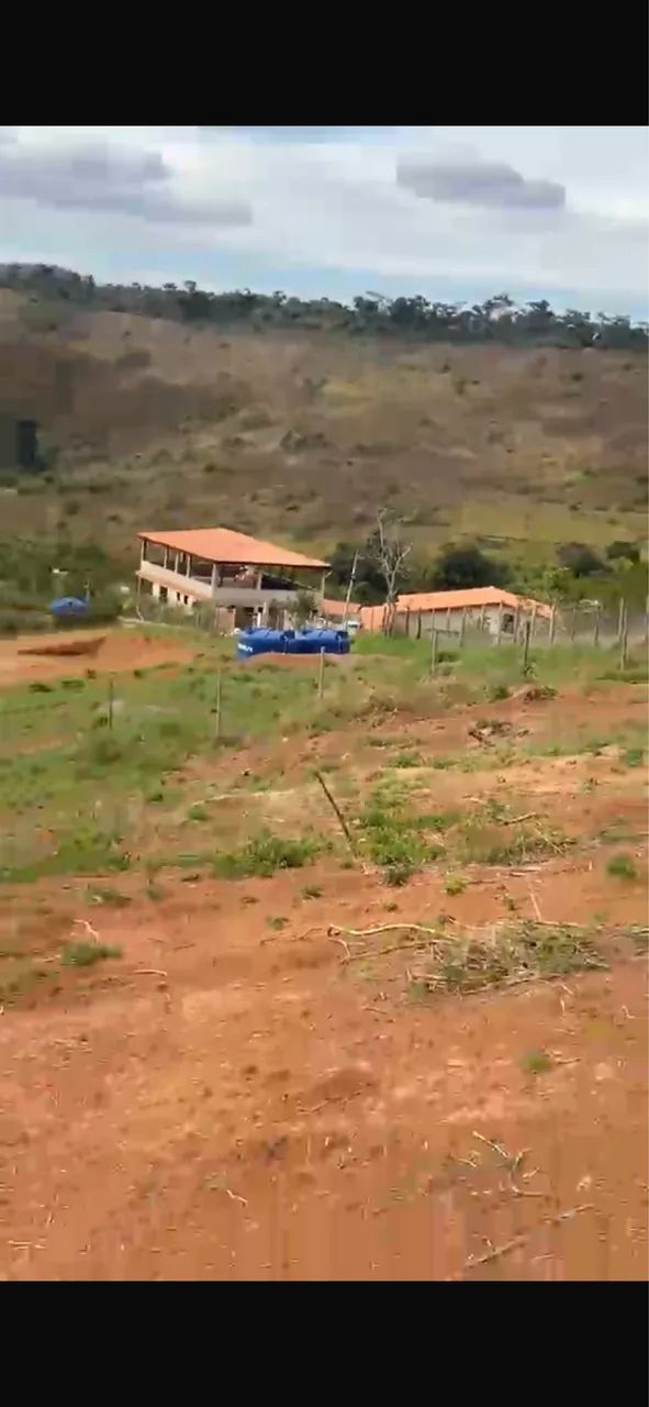 Granja em Simão Pereira 