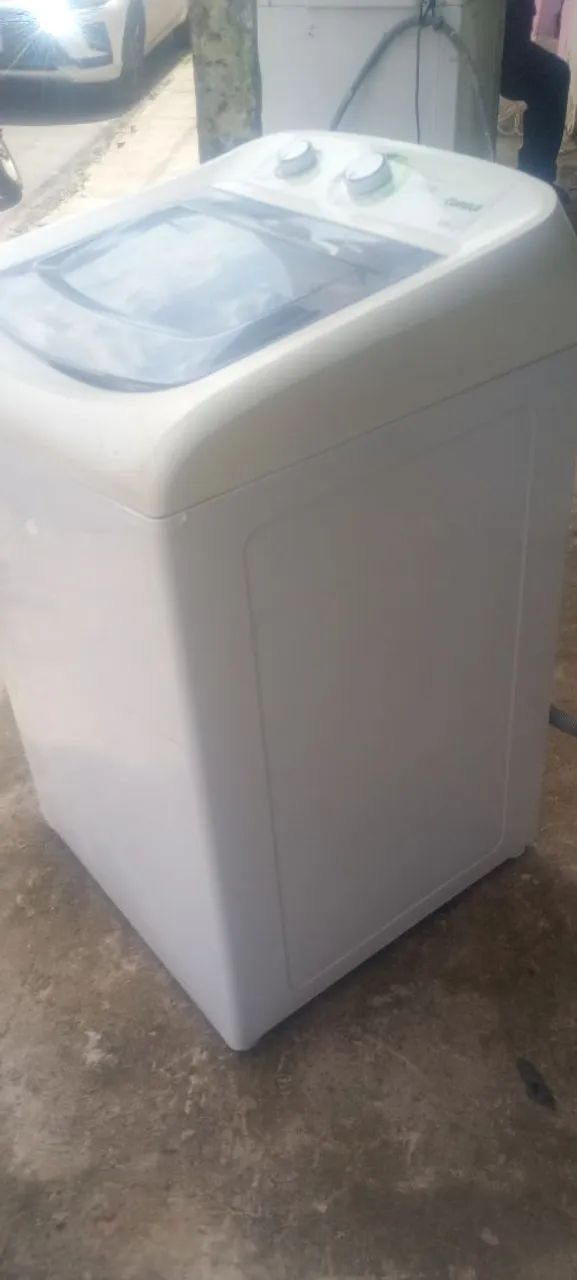 Máquina de lavar  - Foto 5