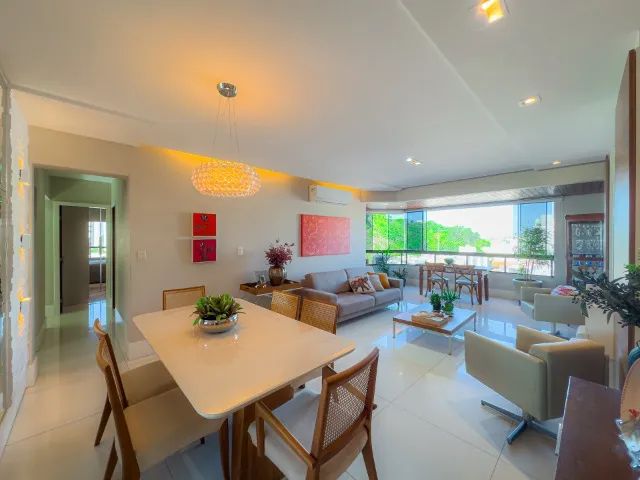 Apartamento 03 Quartos em Praia do Canto - Vitória ES - Foto 4