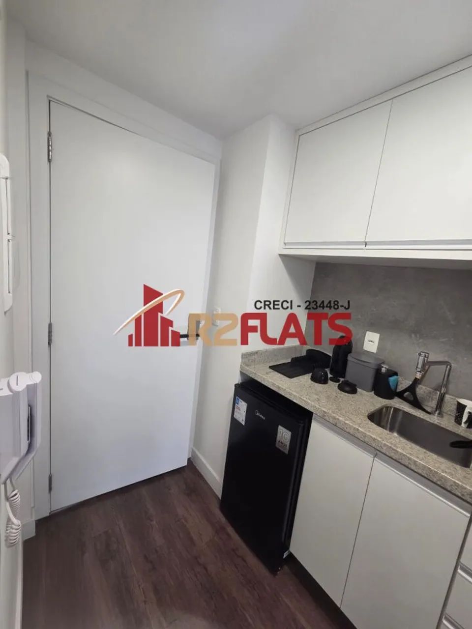 Apartamento com ótimo preço no bairro Moema. Confira! - Foto 3