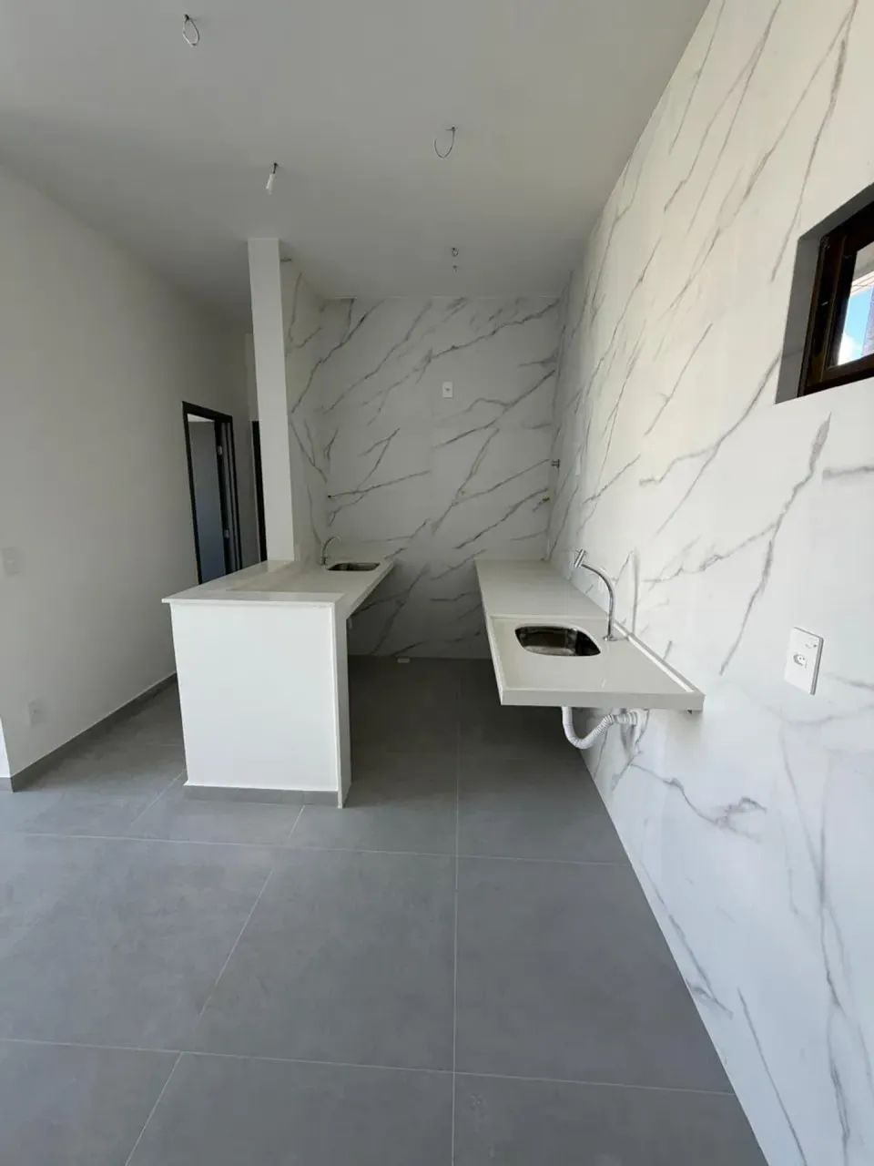 Apartamento para venda com 105 metros quadrados com 2 quartos em Intermares - Cabedelo - P - Foto 3
