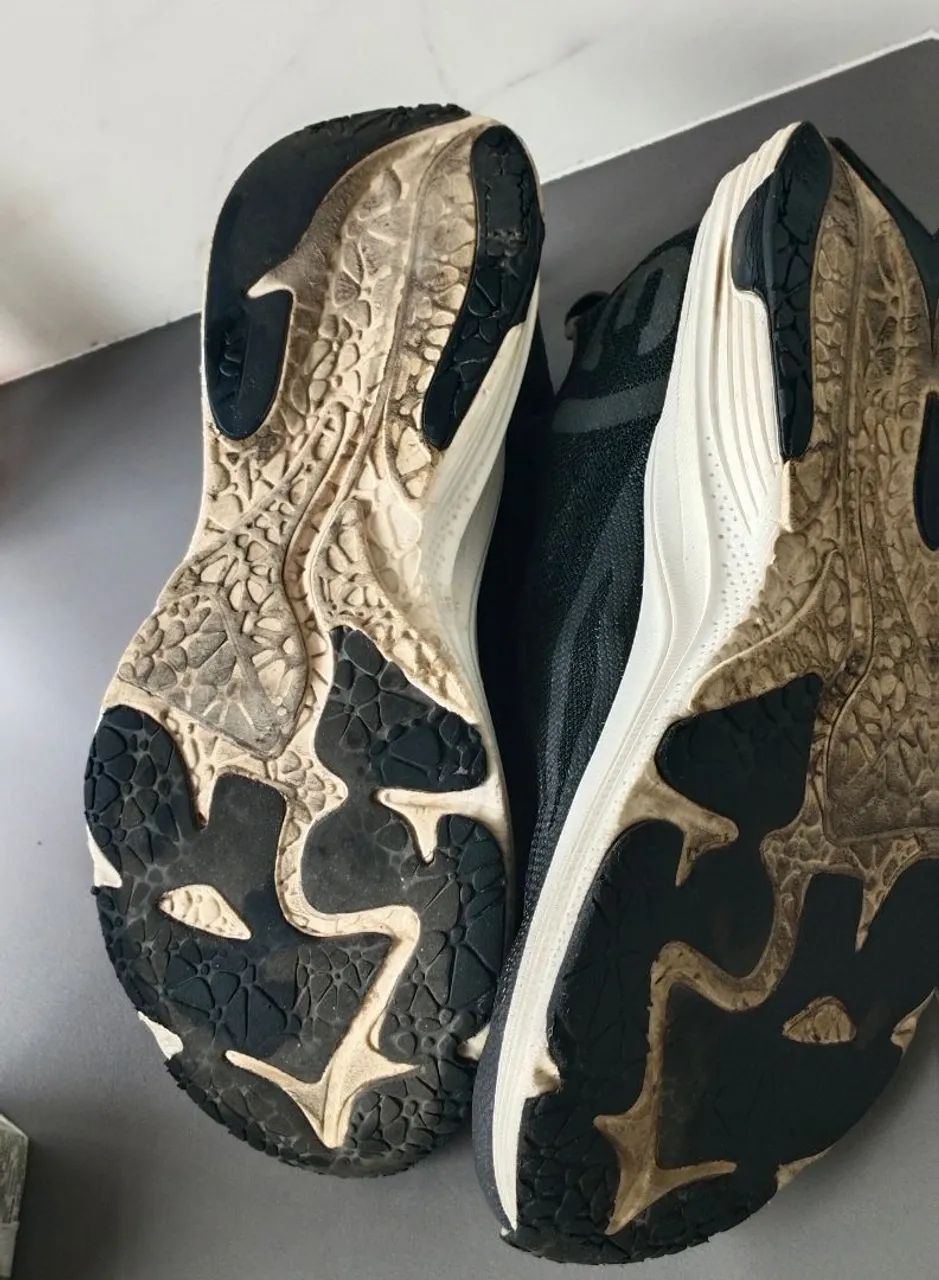 Tênis 100 reais  - Foto 4