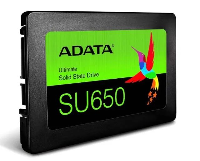 SSD Adata 480gb Sata