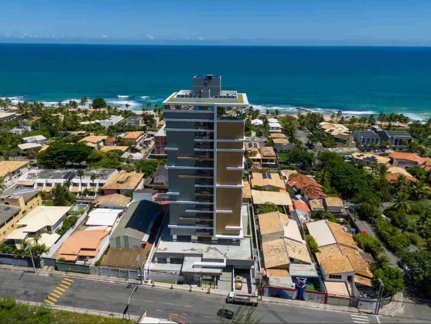 APARTAMENTO Studio em Itapuã À VENDA - Foto 5
