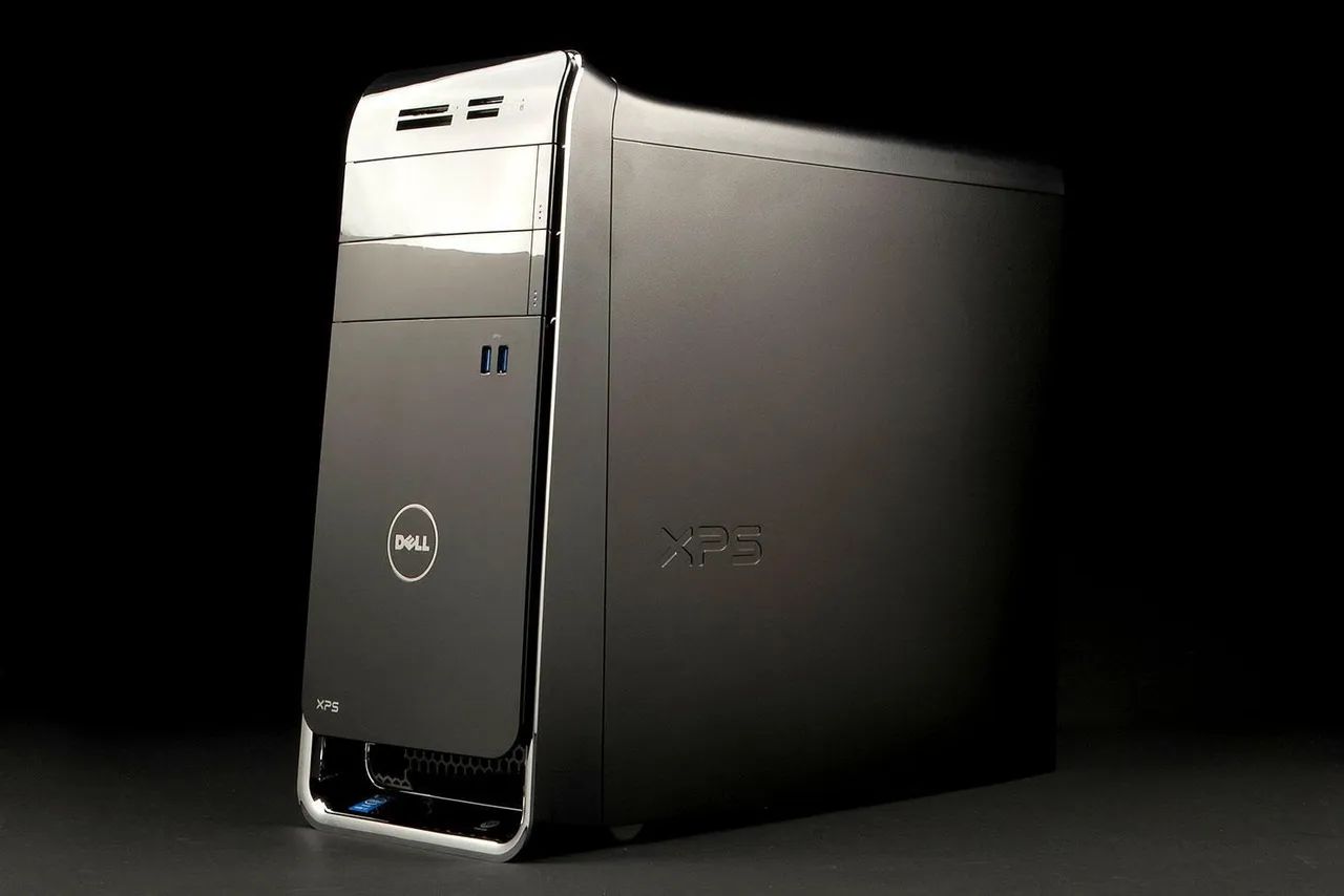 Dell XPS 8700