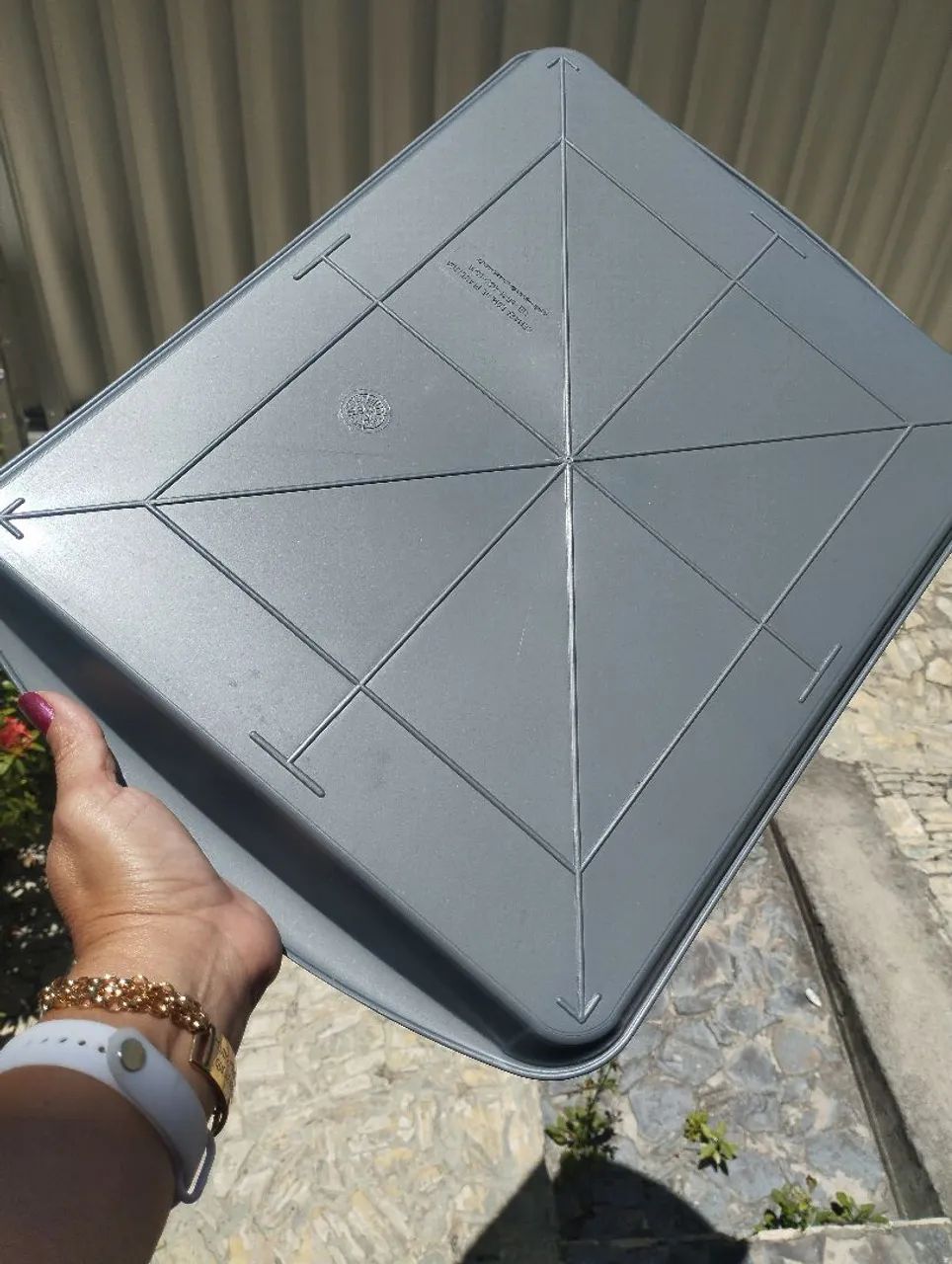 Bandeja  - Foto 2