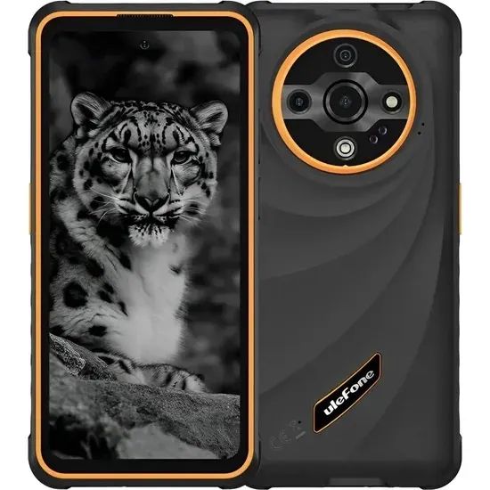 Celular uleFone Armor X31 Dual Chip 128GB 4G - Foto 3