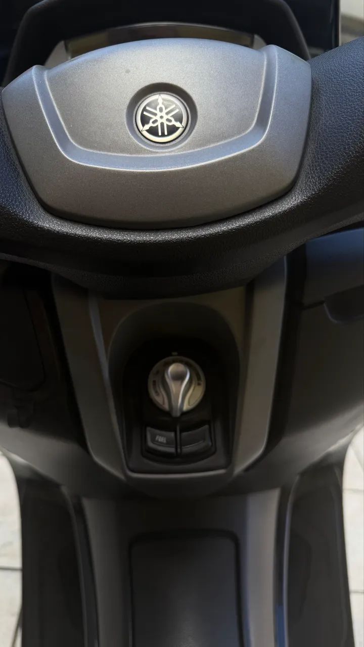 NMax 160 2022 Excelente Estado - Foto 4