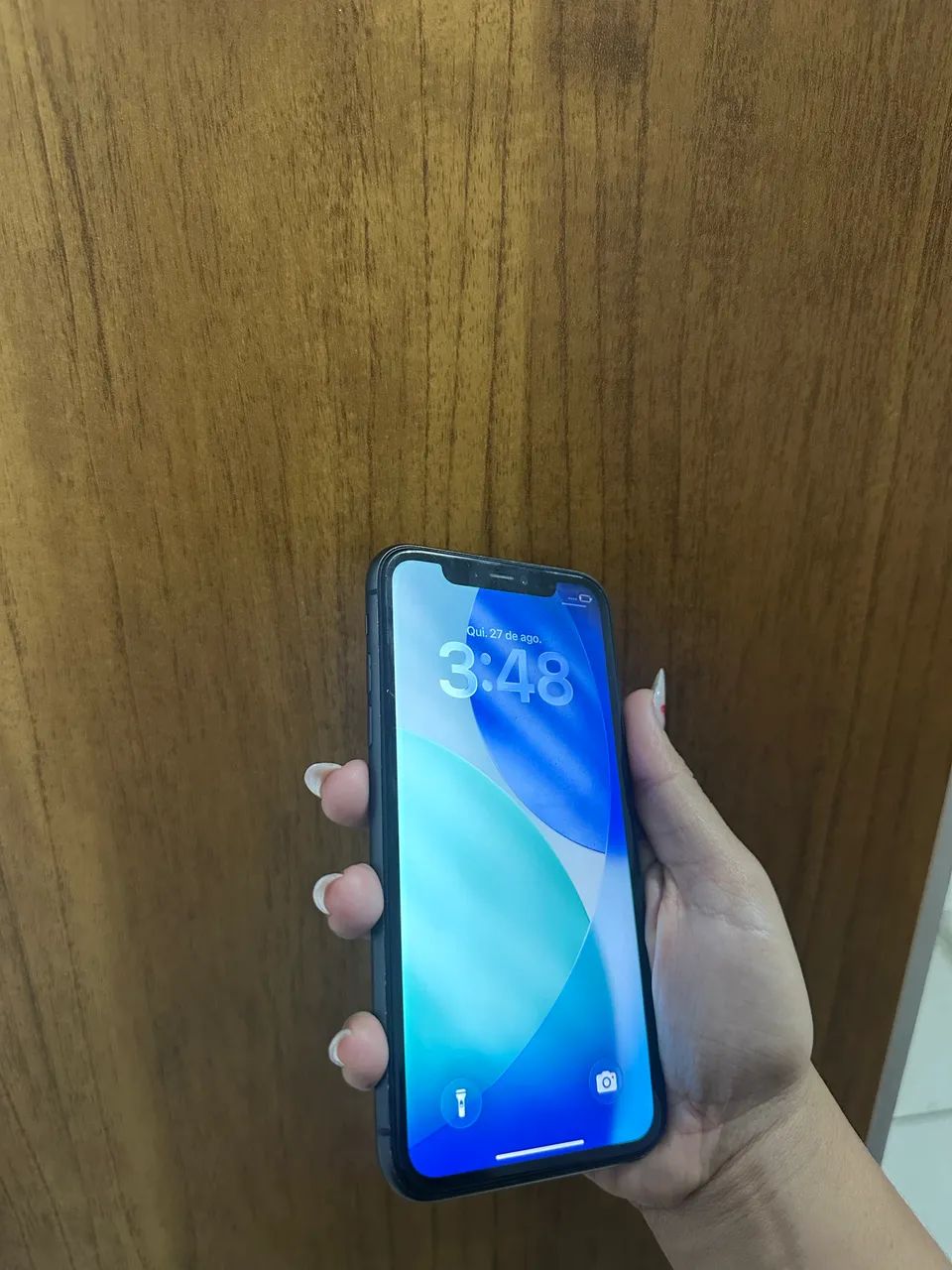 iPhone 11 64gb - Foto 4