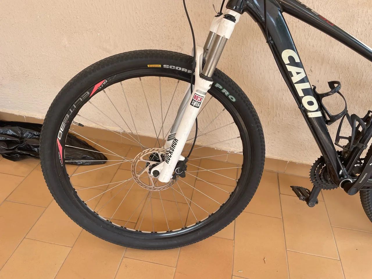 Vendo bicicleta  - Foto 4