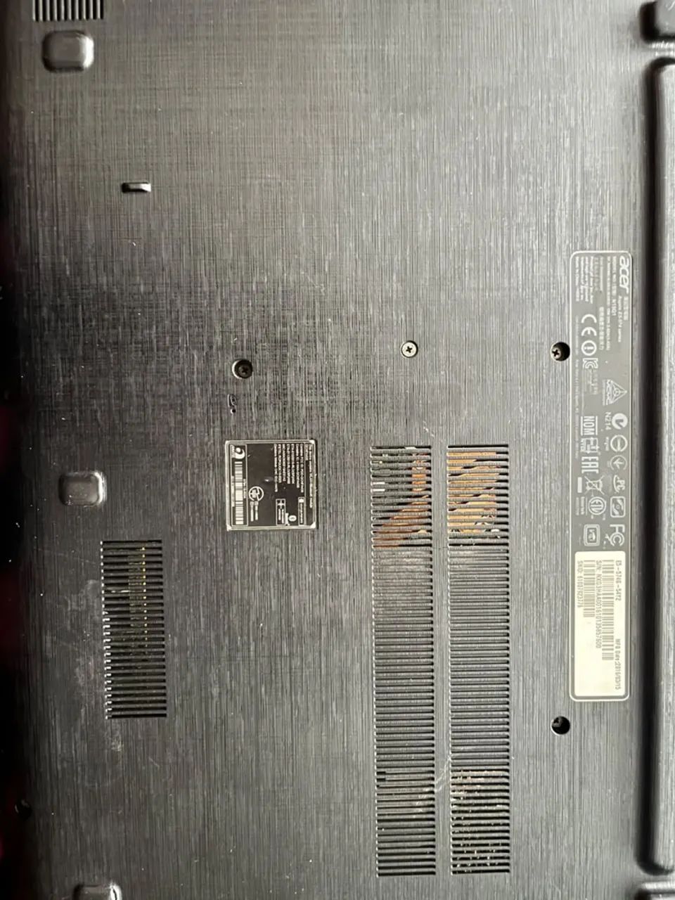 Vendo notebook  - Foto 2