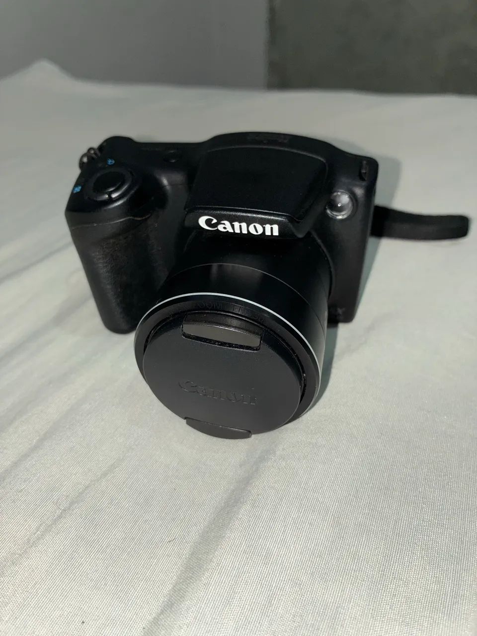 Canon Powershot SX400IS