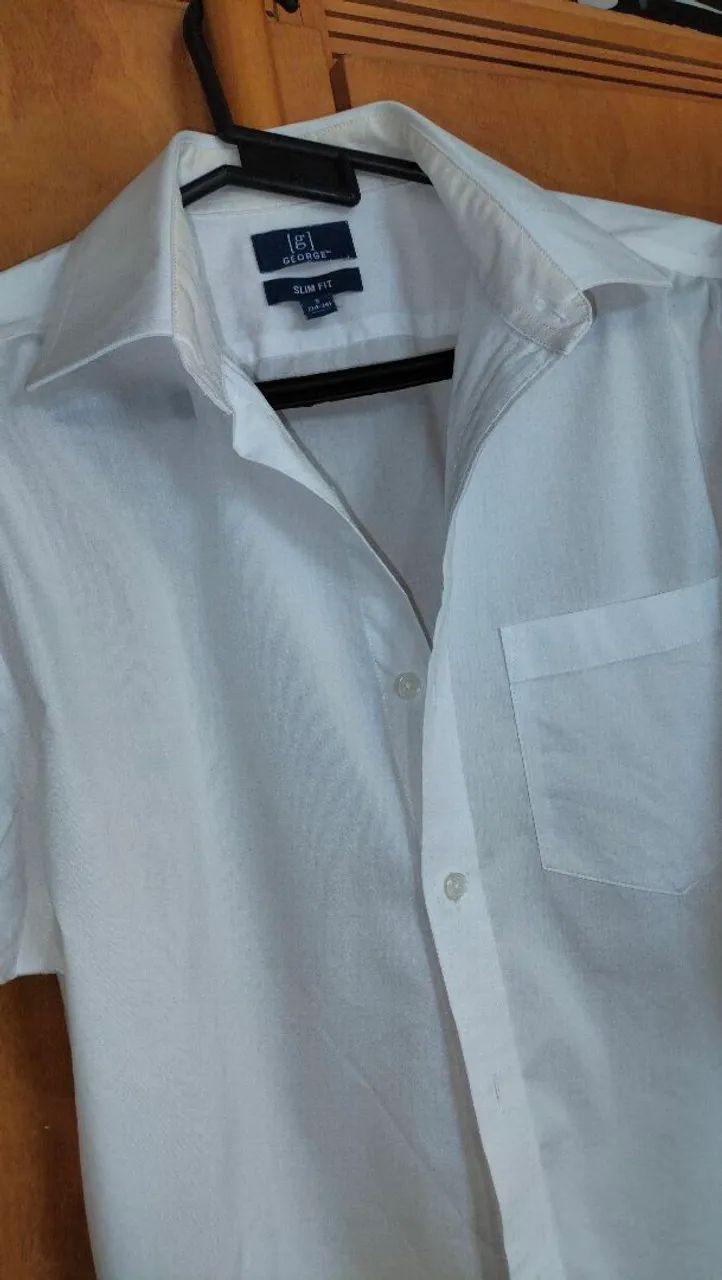 Camisa social  - Foto 2