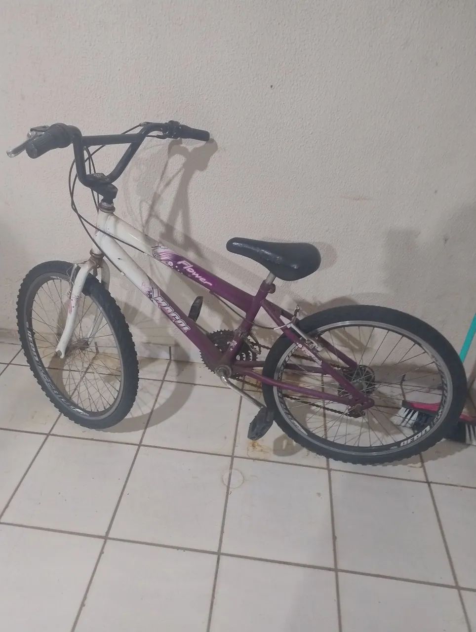 Bicicleta aro 22 - Foto 2