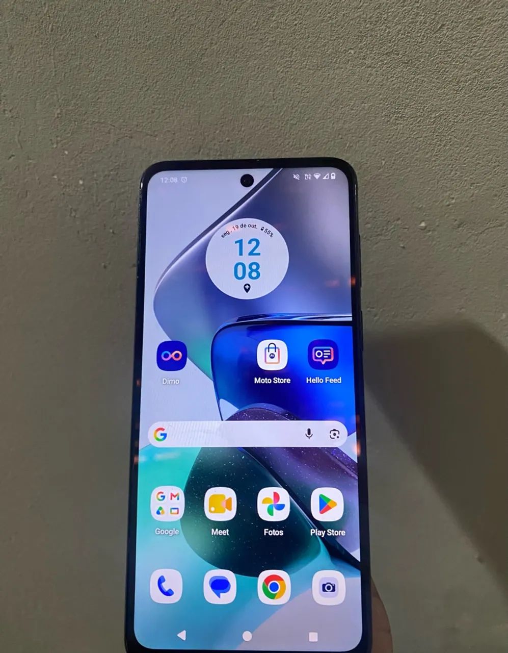 Moto g 23 