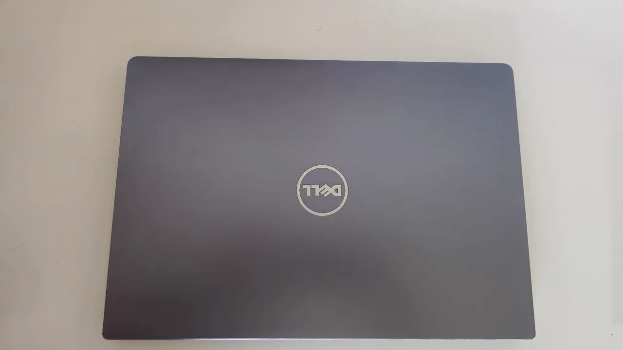 Notebook Dell Inspiron 7572 i7 - Foto 3