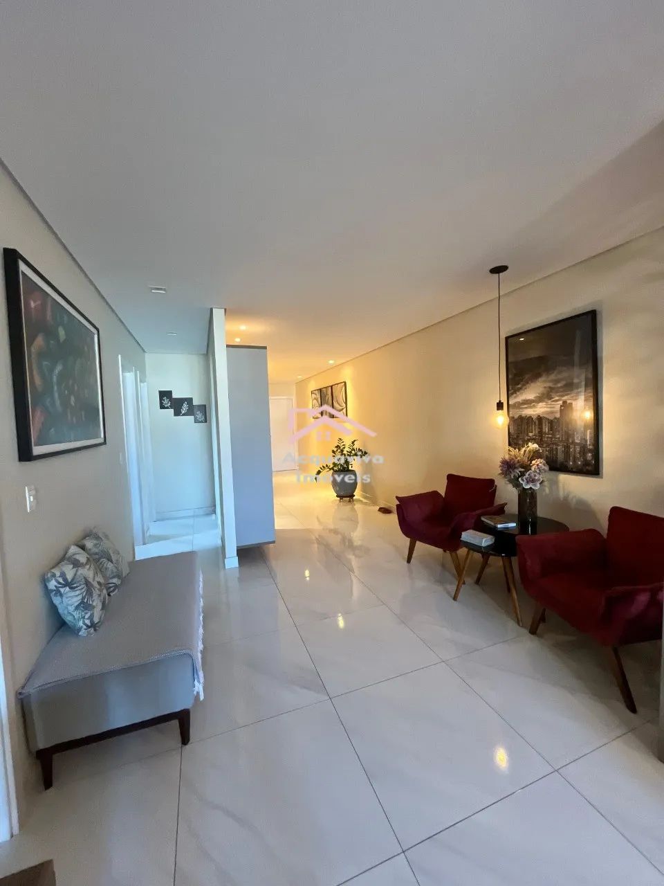 APARTAMENTO RESIDENCIAL em INDAIATUBA - SP, CENTRO - Foto 4