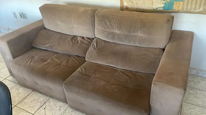 SOFA 2 partes - Foto 3