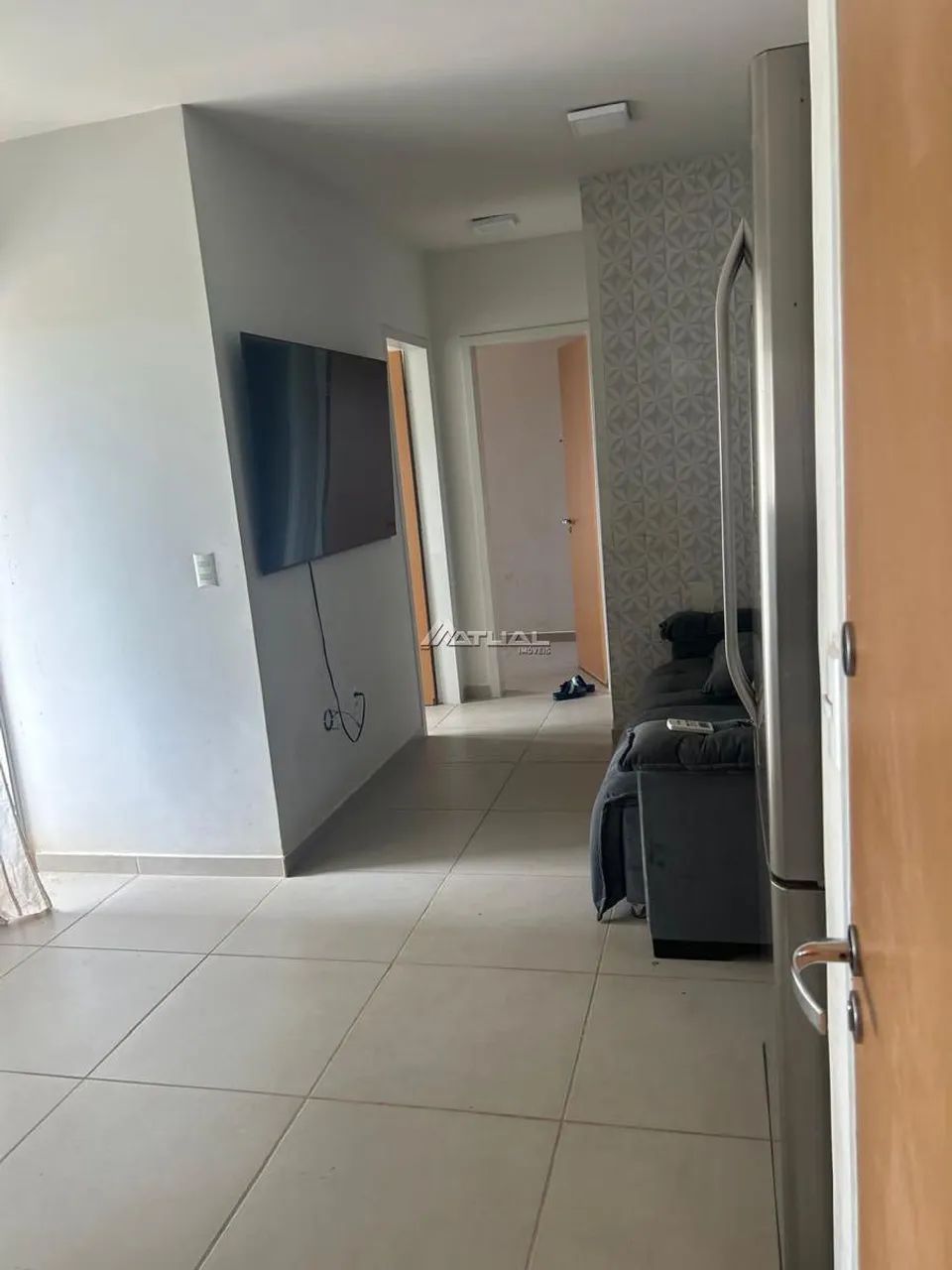 Apartamento 2 quartos Parque Oeste Industrial - Foto 2
