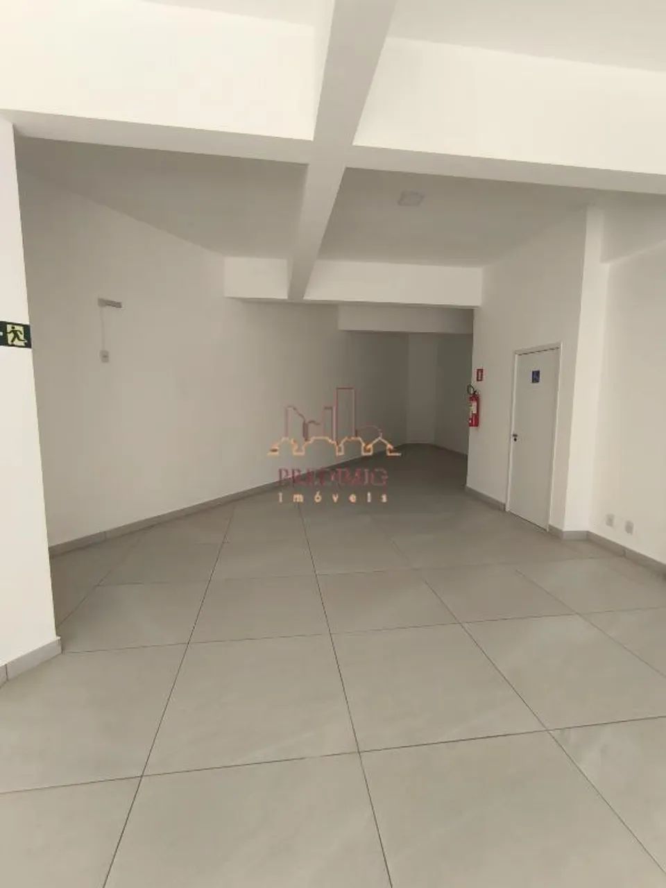 Loja Comercial para Aluguel | 102 m² no Rio Branco, BH - Foto 4