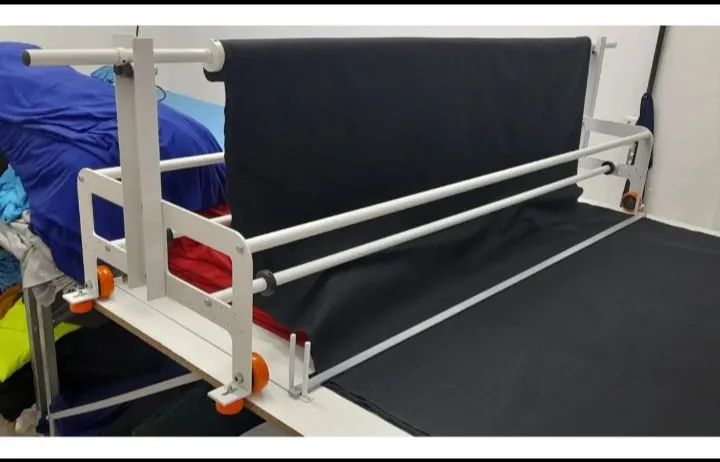 Carinho de enfesto  - Foto 3