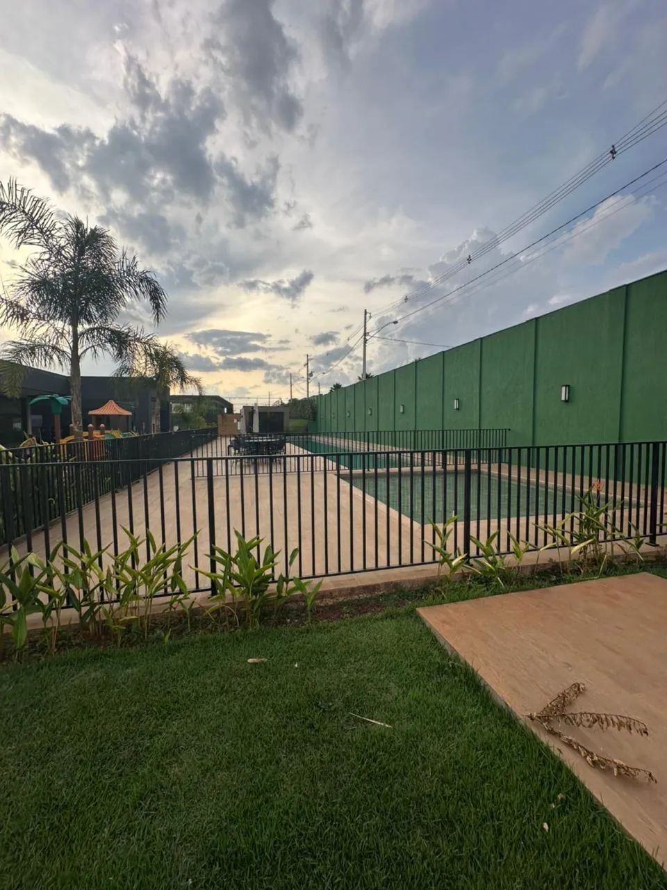 Foto - Ribeirão Preto - Jardim Botânico