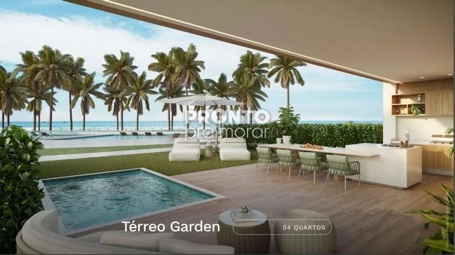 Apartamento com 4 quartos em Carneiros - Foto 2