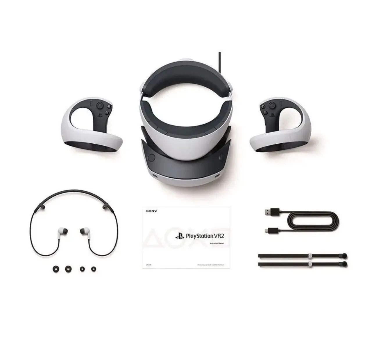 Vr2 PlayStation 5 