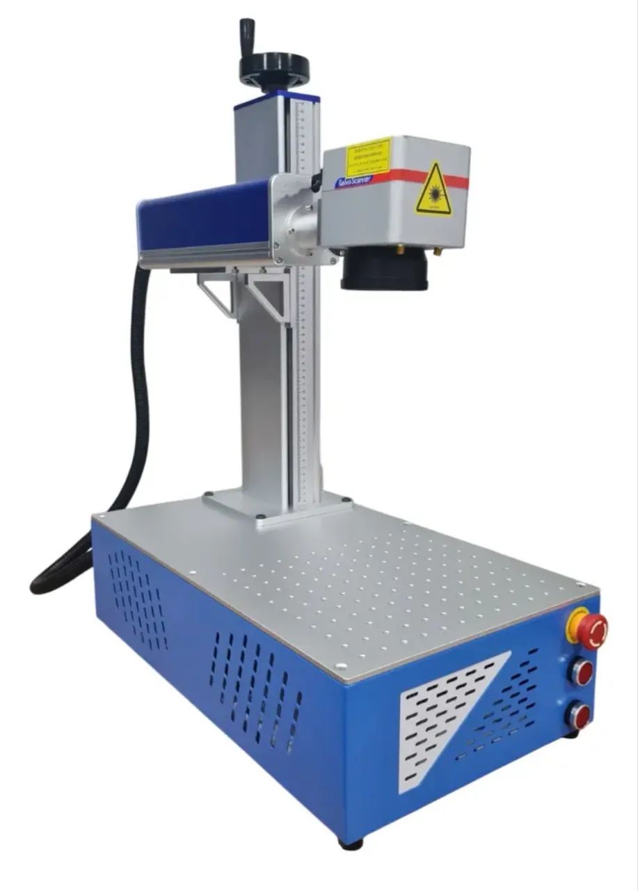 Laser 30 W galvo laser  - Foto 2