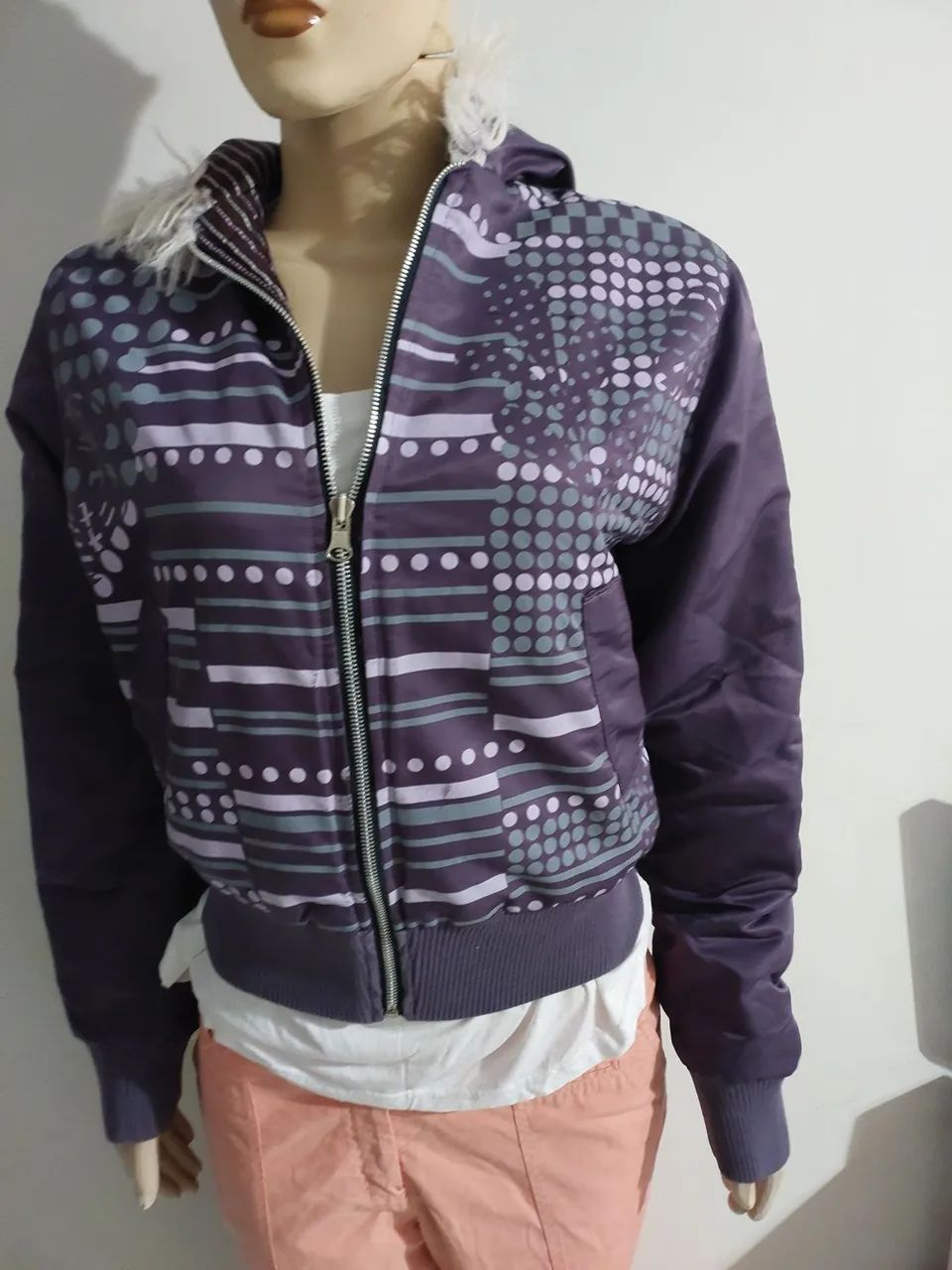 Jaqueta Gangster  - Foto 4
