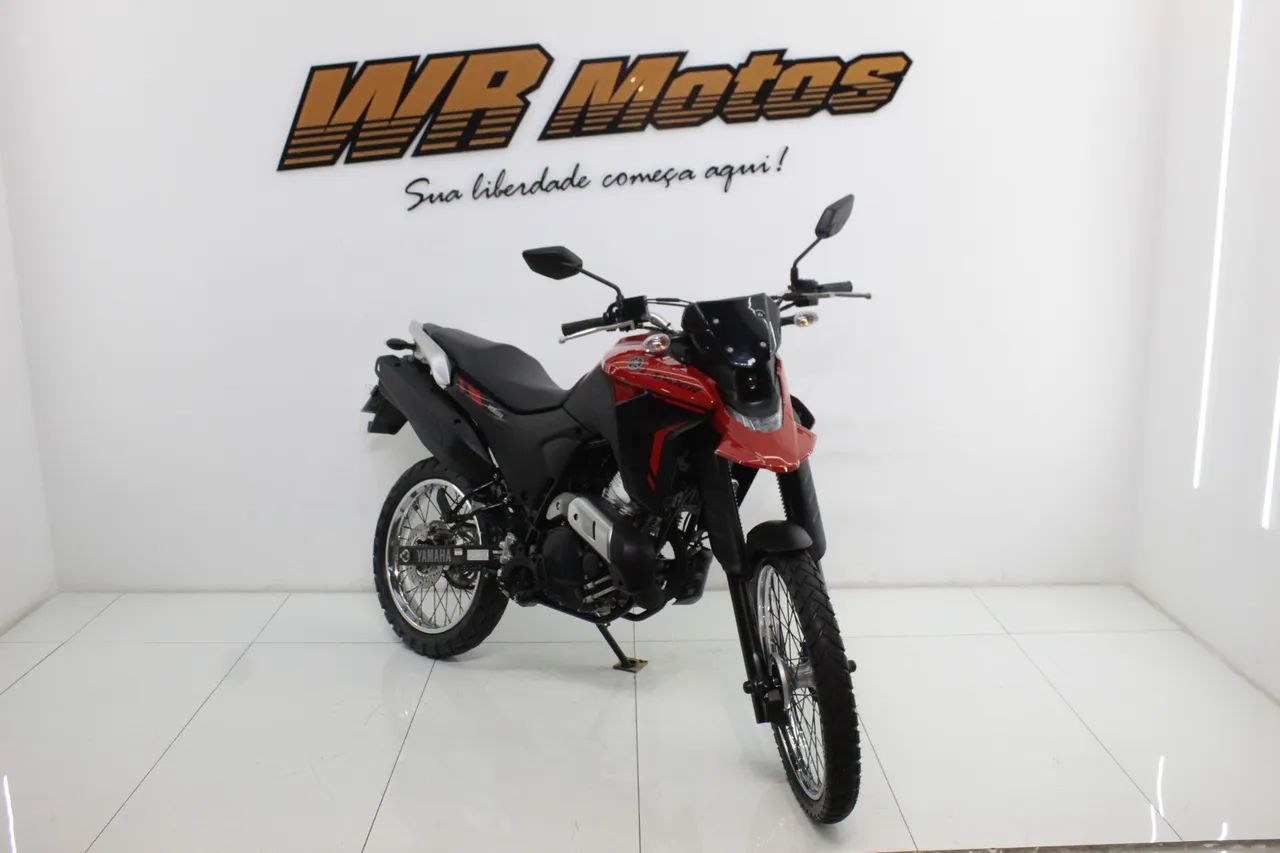 YAMAHA XTZ 250 LANDER CONNECTED - Foto 2