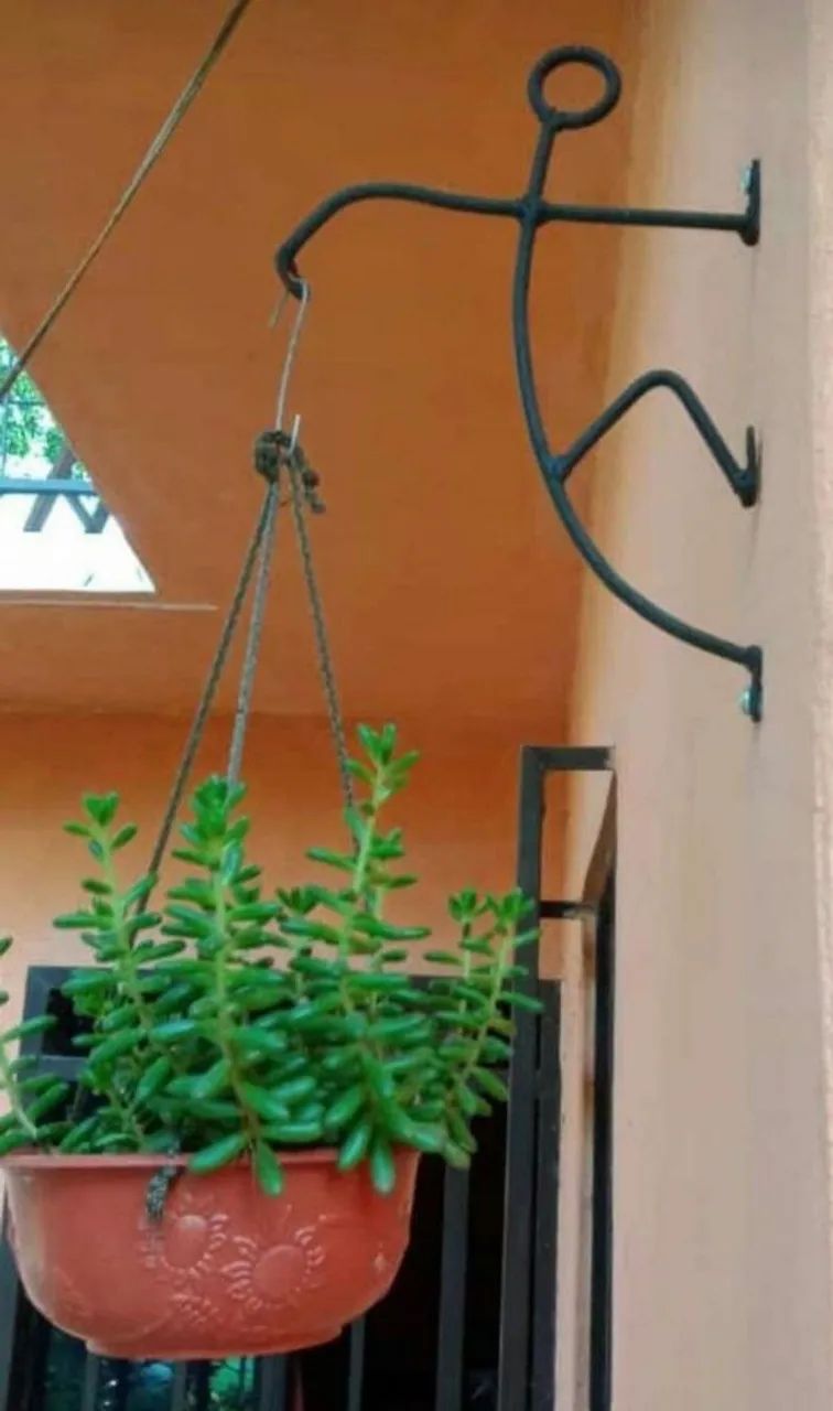 Decoração de jardim 